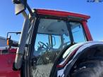 Valmet T 131 4 WD with Frontlift 53