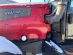 Valmet T 131 4 WD with Frontlift 54