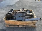 Valmet weight blocks with weight block holder 6