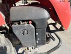 Valpadana Blitz 120 with tiller and stone rake 12