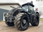 Valtra S394 tractor 1