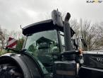 Valtra S394 tractor 22