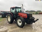 Valtra 8100 tractor 2