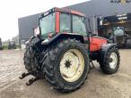 Valtra 8100 tractor 3
