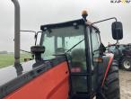 Valtra 8100 tractor 6