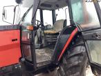 Valtra 8100 tractor 22