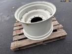 Valtra rim 5