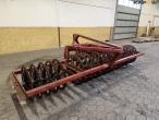 Valtra front soil packers 3