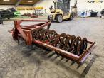 Valtra front soil packers 5