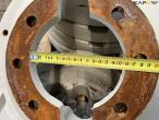 Valtra G-Series wheel weights 12