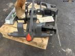 Valtra hitch hook for T/N series 14