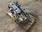 Valtra hitch hook 1