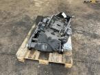 Valtra hitch hook 4