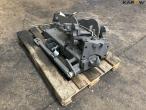 Valtra hitch hook 5
