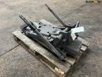 Valtra hitch hook 1