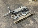 Valtra hitch hook 3