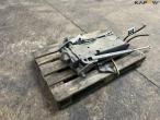 Valtra hitch hook 7