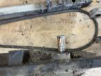 Valtra N 3/4/5 series hitch hook 10