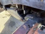 Valtra N142 tractor with front loader 23