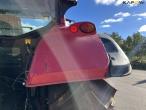 Valtra N142 tractor with front loader 31
