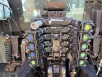 Valtra N142 tractor with front loader 33