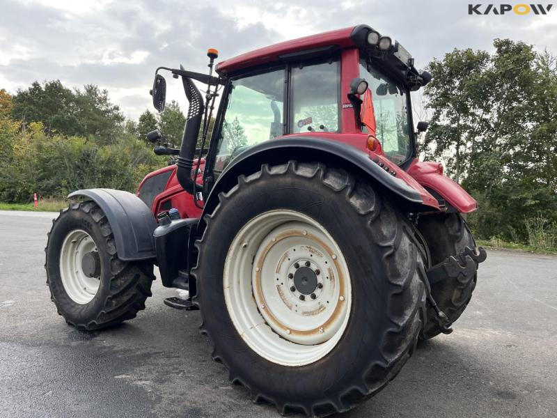 Valtra N163V tractor 7