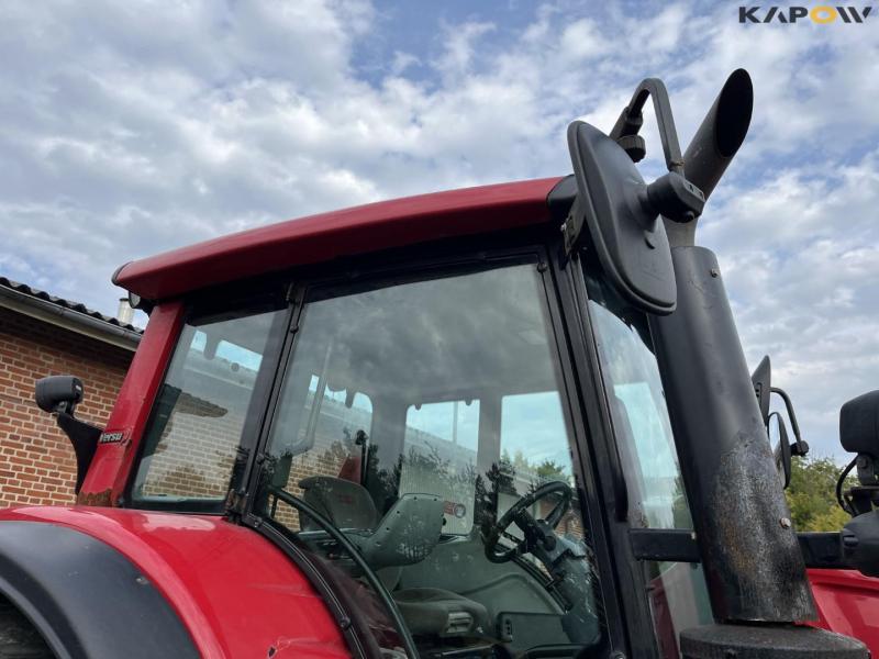 Valtra N163V tractor 20