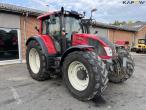 Valtra N163V tractor 3