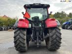 Valtra N163V tractor 6