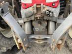 Valtra N163V tractor 14