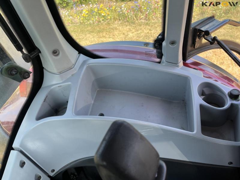 Valtra N174 front loader tractor 52