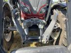 Valtra N174 front loader tractor 10