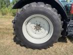 Valtra N174 front loader tractor 20