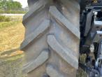 Valtra N174 front loader tractor 30