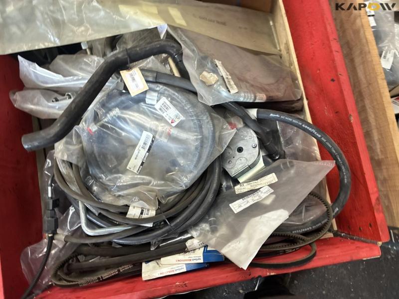 Valtra spare parts 12