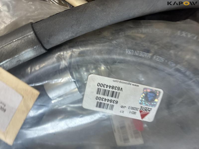 Valtra spare parts 13