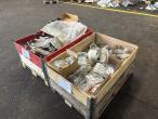 Valtra spare parts 5