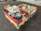 Valtra spare parts 7