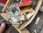 Valtra spare parts 45