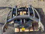 Valtra S353 front linkage 8
