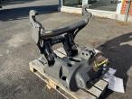 Valtra S353 front linkage 1
