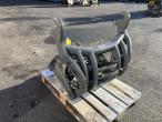 Valtra S353 front linkage 5