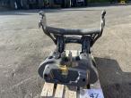 Valtra S353 front linkage 8