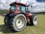 Valtra T180 tractor with front linkage 2