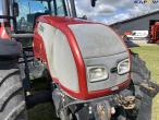 Valtra T180 tractor with front linkage 5