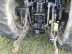 Valtra T180 tractor with front linkage 15