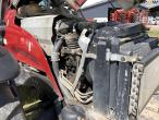 Valtra T180 tractor with front linkage 21