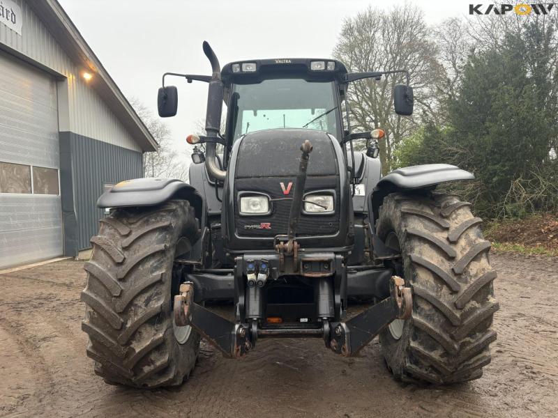 Valtra T191 tractor 2