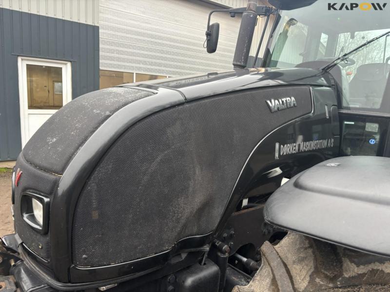 Valtra T191 tractor 10