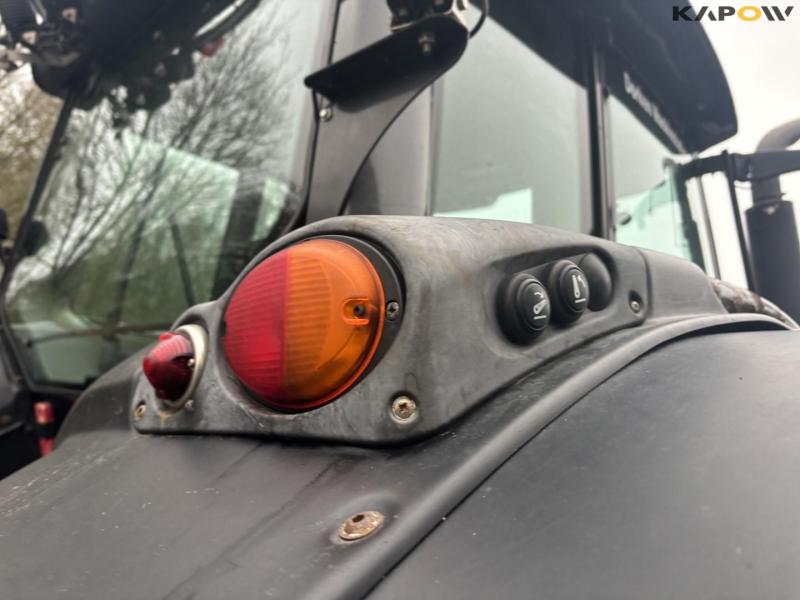 Valtra T191 tractor 28